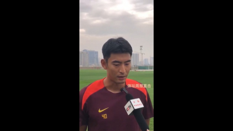 王子銘：球隊很多次演練了定位球攻防，應該會(huì )把這方面做得更好