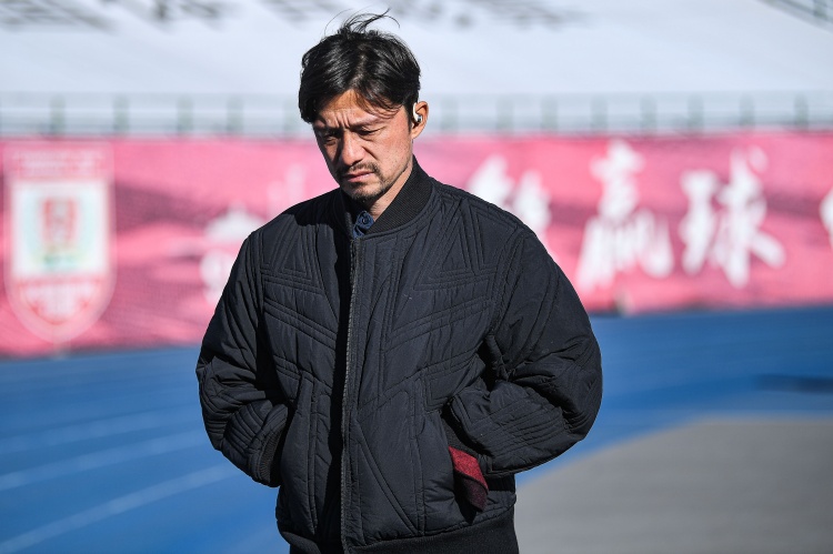 魔鬼賽程？亞泰開(kāi)季3連客3連敗&負申花海港英博 下周將戰泰山